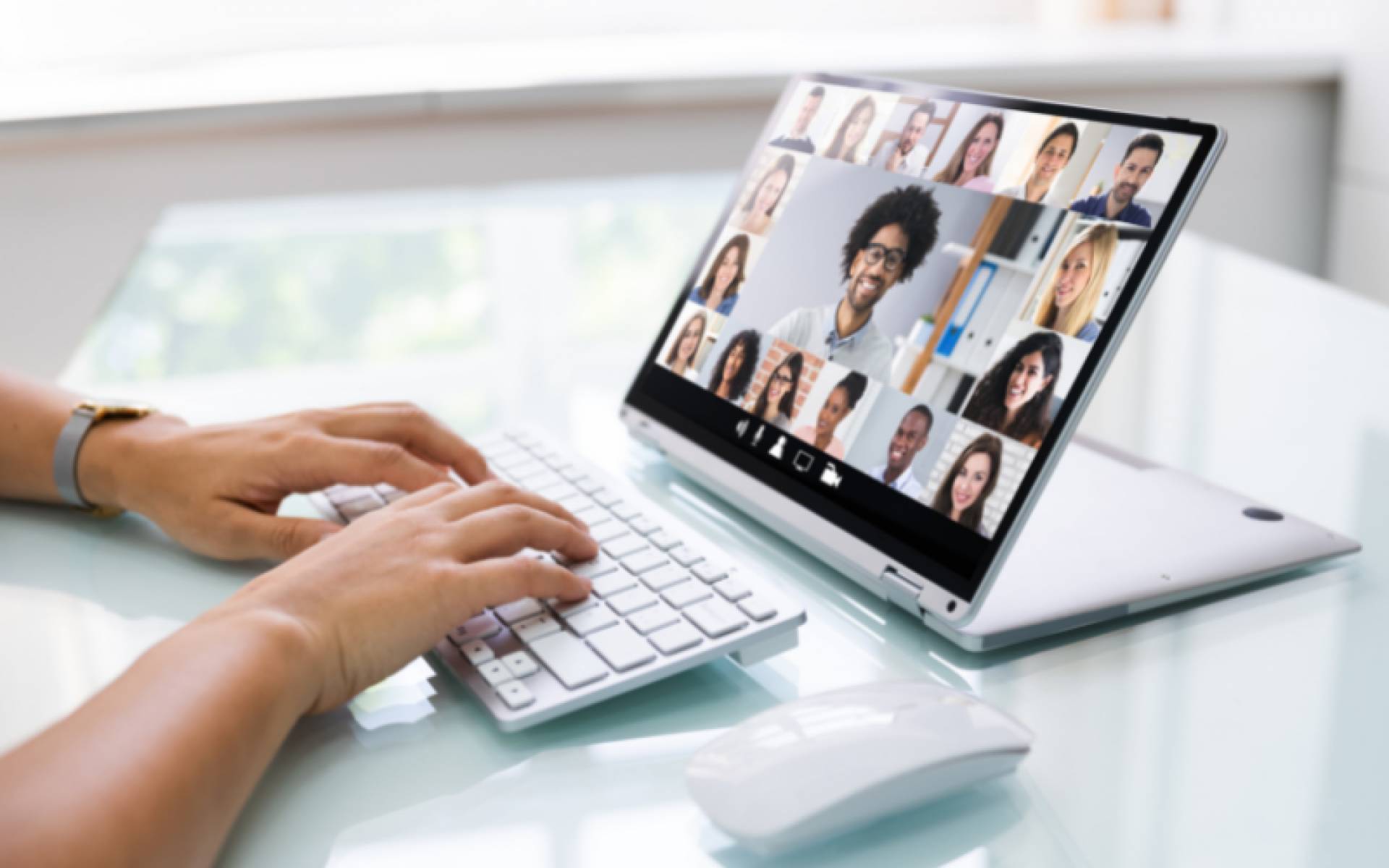 Crear webinars automatizados gracias al curso Webinar Crash