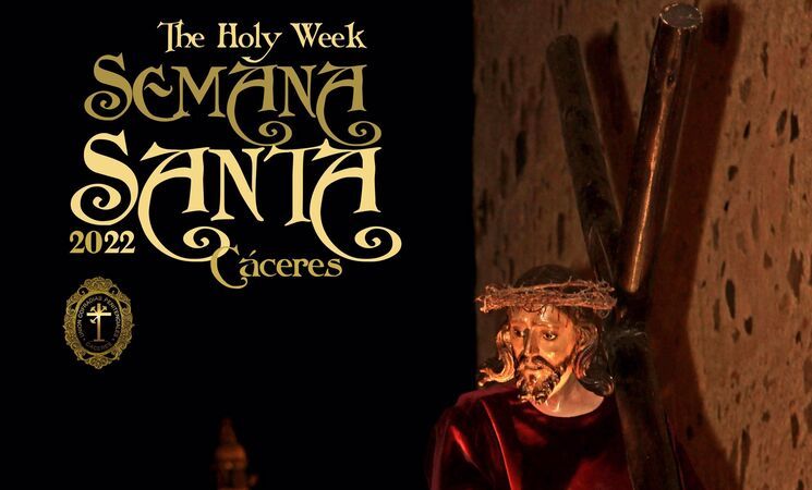 El Ayuntamiento recibe 3.500 euros de la Diputación Provincial para la Semana Santa 2022