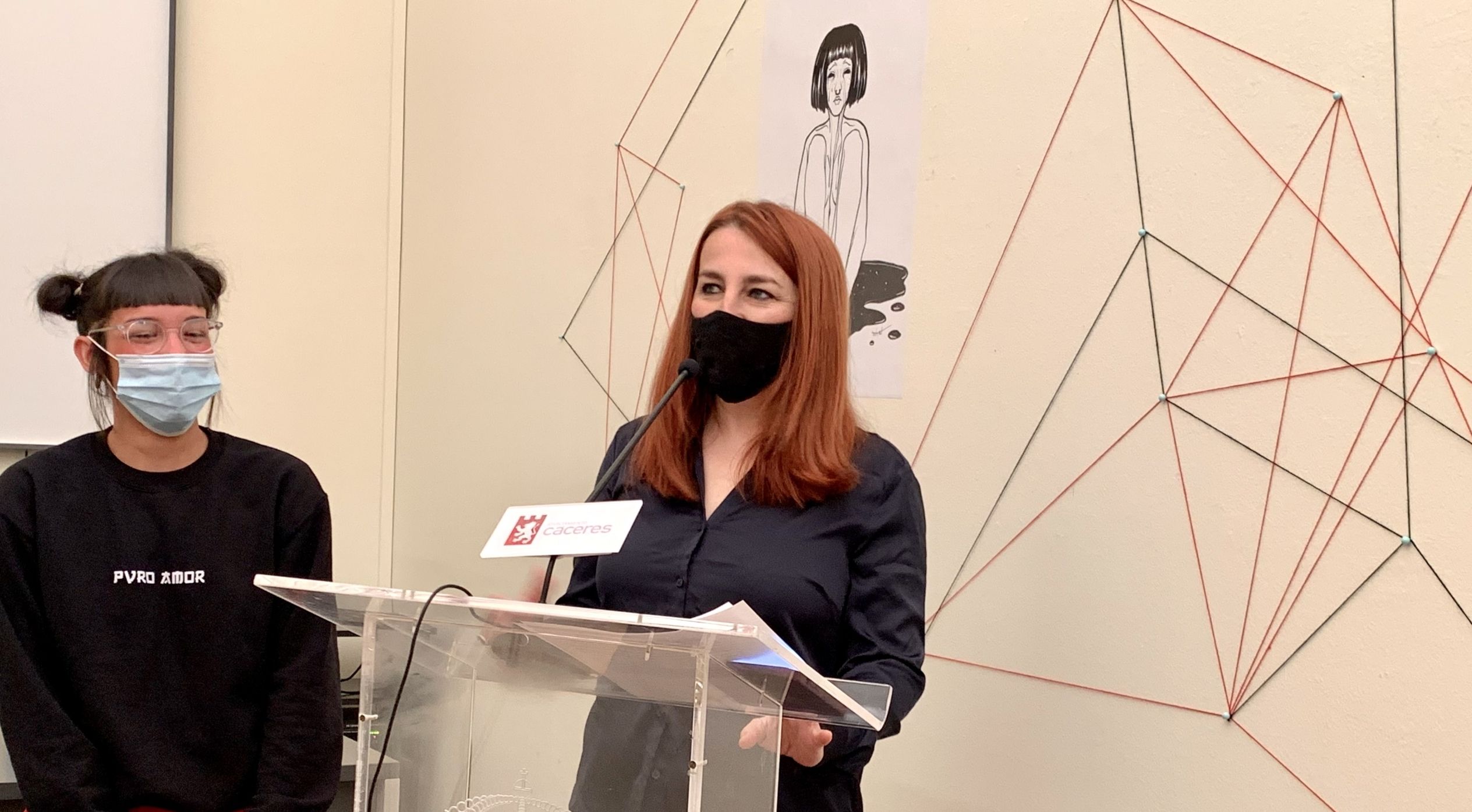 El Palacio de la Isla continua renovando su programación con la exposición de arte digital ‘Winwineando’