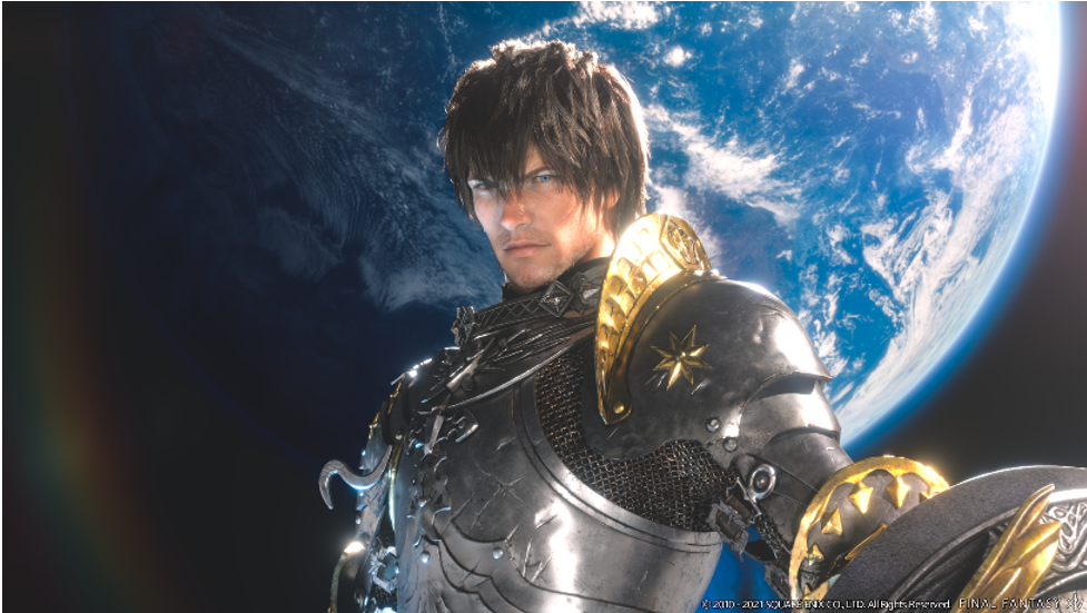 Final Fantasy XIV Online anuncia sus planes de futuro, con actualizaciones gráficas y contenidos nuevos