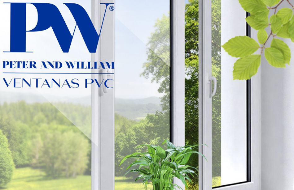 Por qué elegir ventanas de PVC: las ventajas de una tecnología en evolución, por PETER & WILLIAM