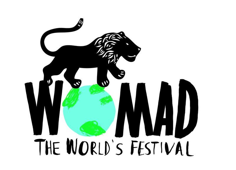 Womad 2022 – Mercadillo
