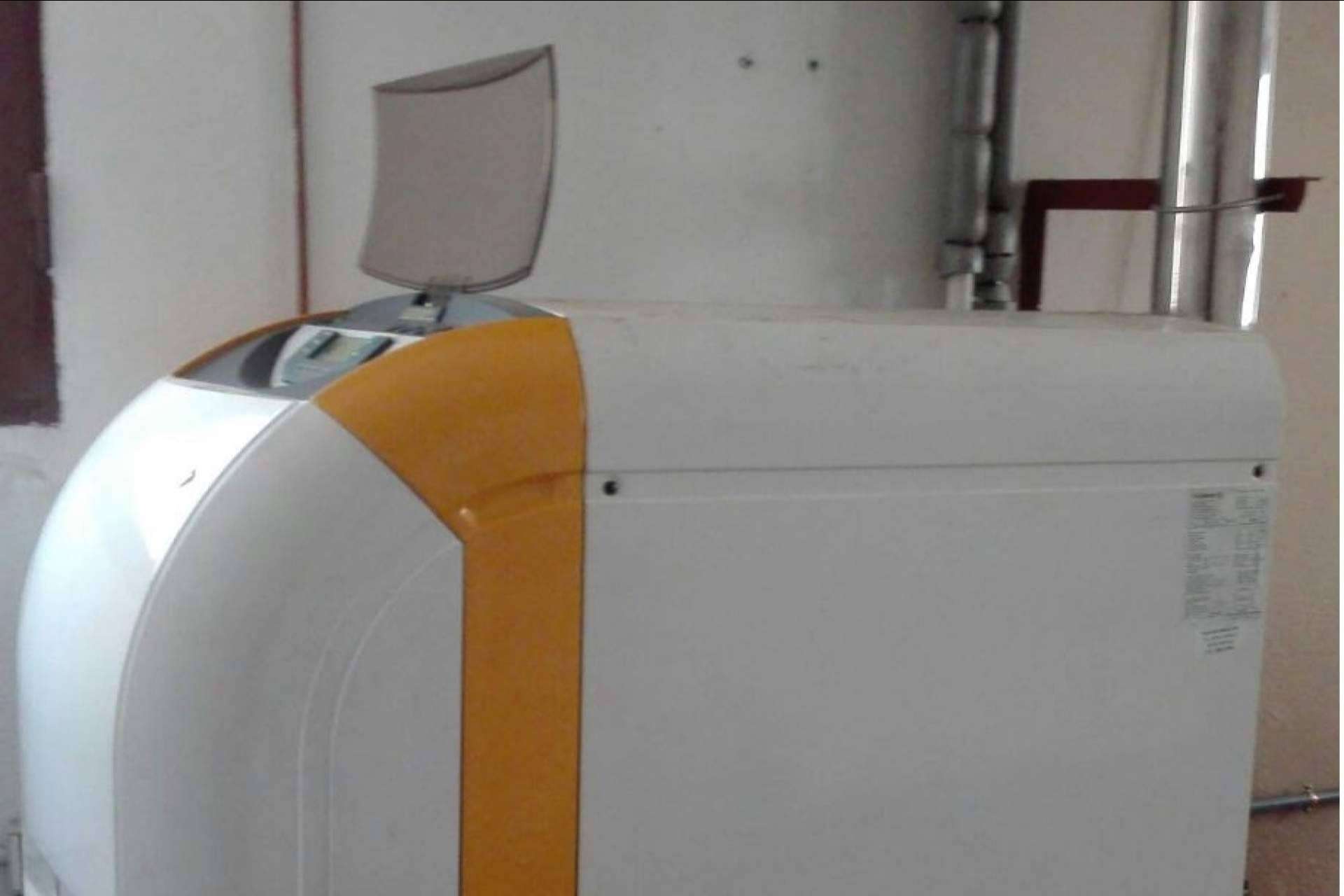 Eco Carburante Motor y su apuesta para mejorar la eficiencia calorífica y energética de las calderas de gasóleo colectivo individual o industrial