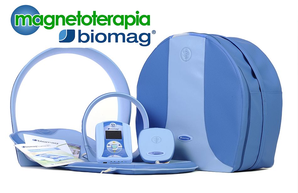 ¿En qué consiste la magnetoterapia? Por Magnetoterapia BIOMAG