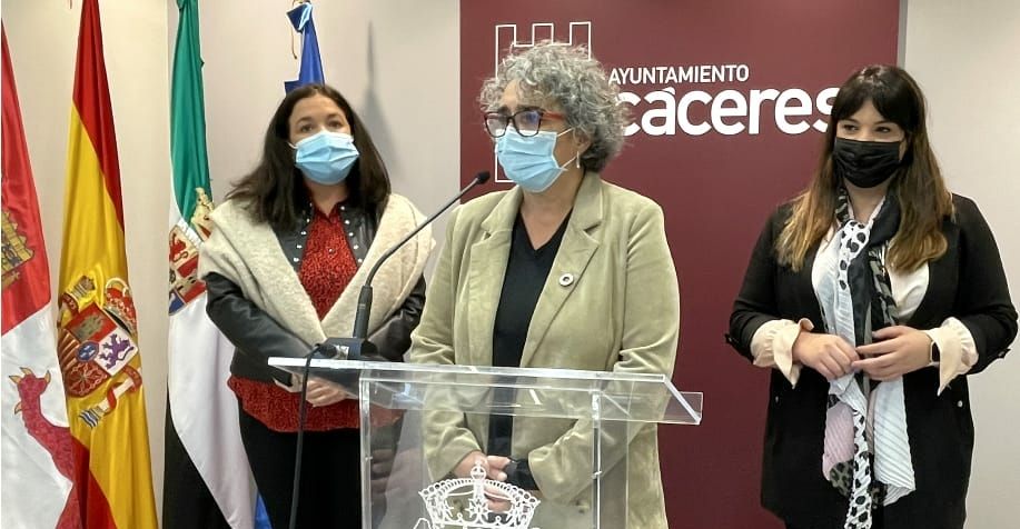 Cáceres celebrará el I Congreso Internacional de Autismo y Neurodiversidad