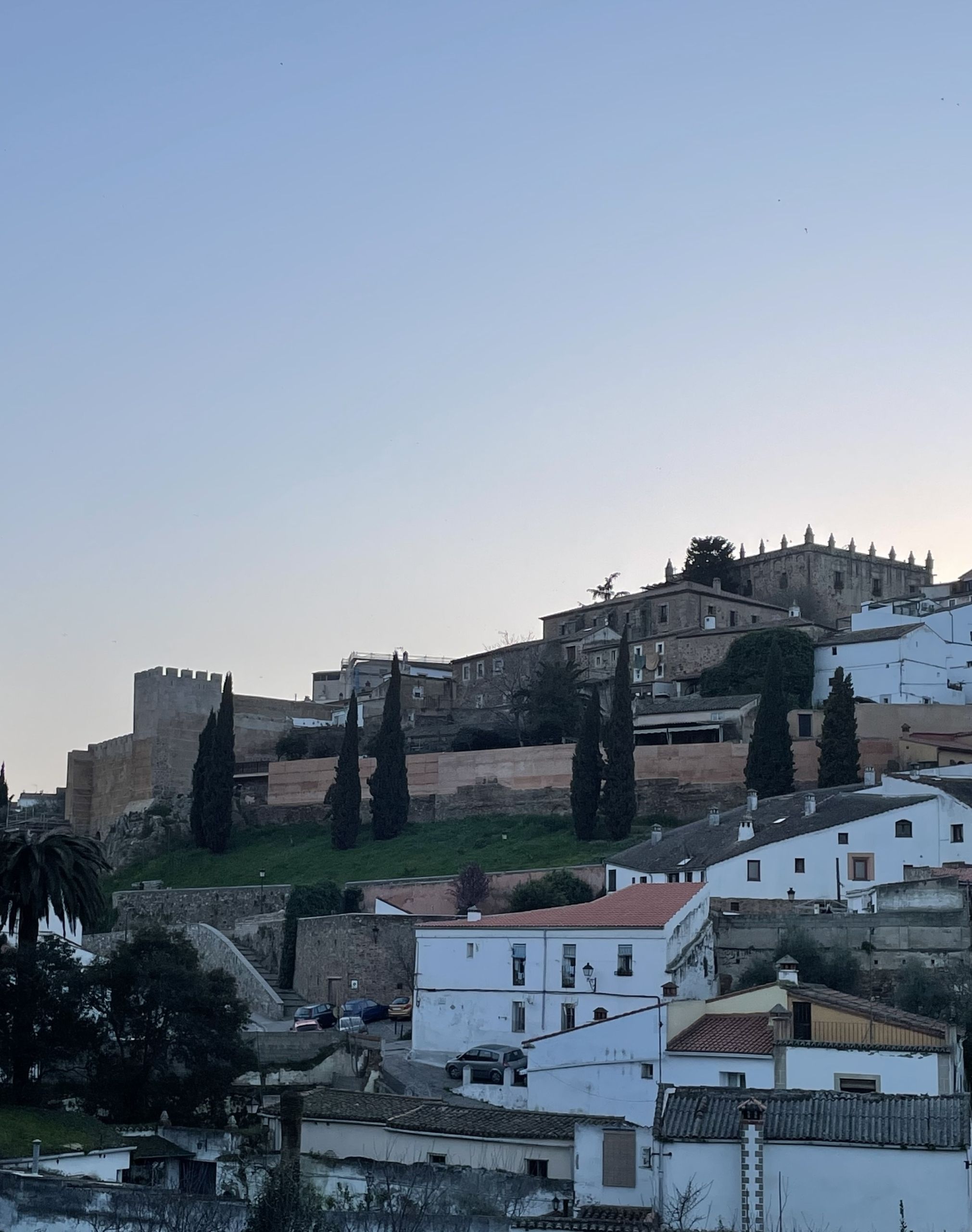Cáceres se suma a una iniciativa para impulsar la economía y el turismo basada en los datos