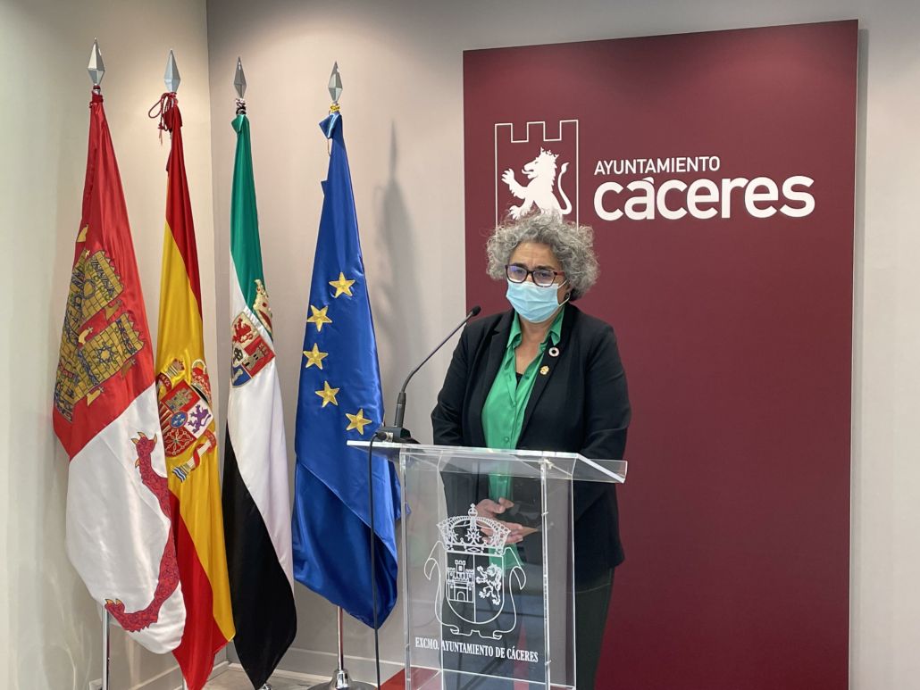 El Ayuntamiento inicia el proyecto de estudio de la movilidad infantil como primer paso para abordar la puesta en marcha de los caminos escolares