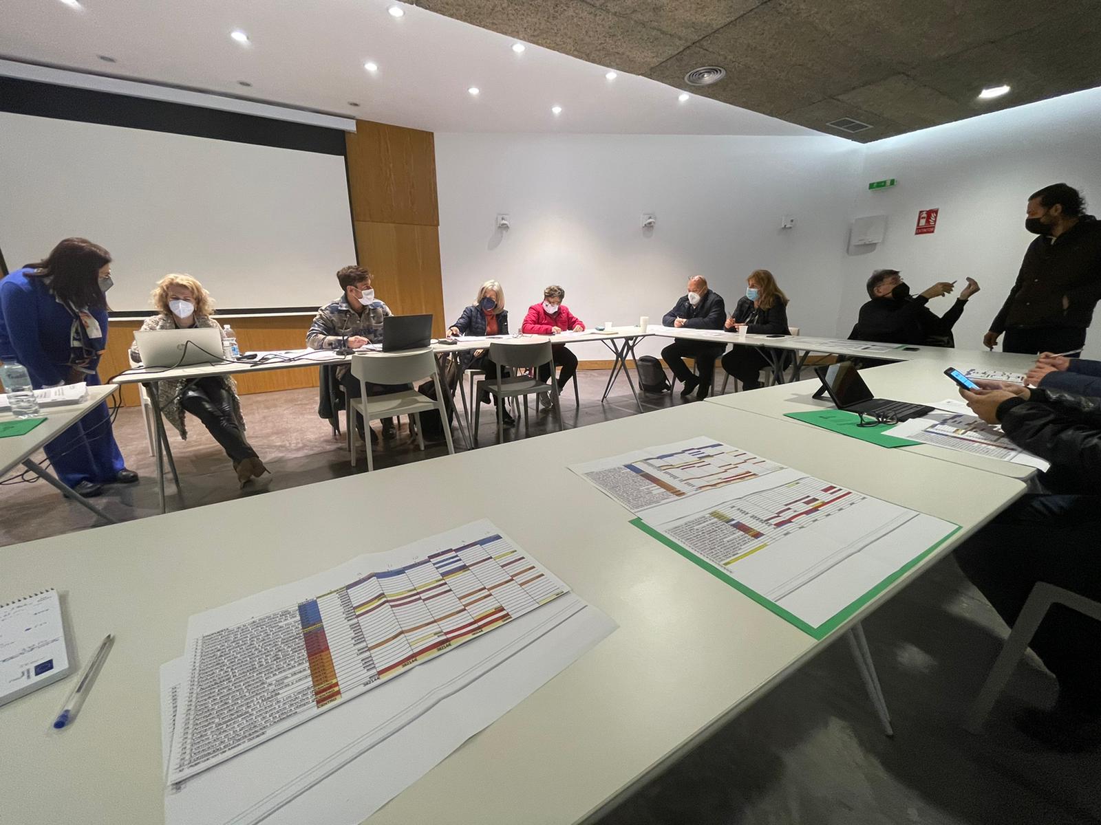 El Consejo de Participación aprueba 12 propuestas para los Presupuestos Participativos