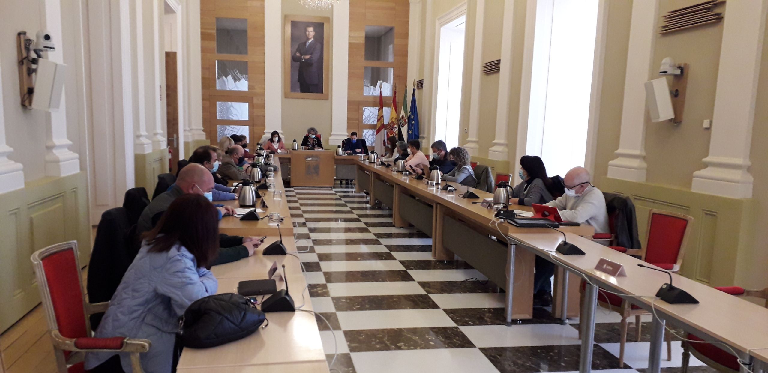 El IMAS aprueba la convocatoria de Ayudas Extraordinarias de Apoyo Social para Contingencias a las que se destinan 479.355 euros