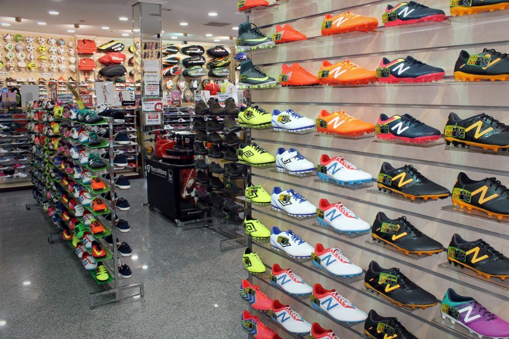 Halcón Tiendas de Deporte lanza descuentos especiales de hasta el 60% en ropa deportiva