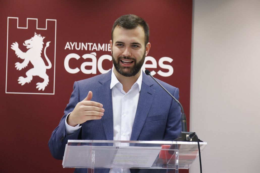 La justicia da la razón al Ayuntamiento sobre la sanción a Tecnología Extremeña del Litio (TEL) por las infracciones cometidas en el Paraje de Valdeflorez