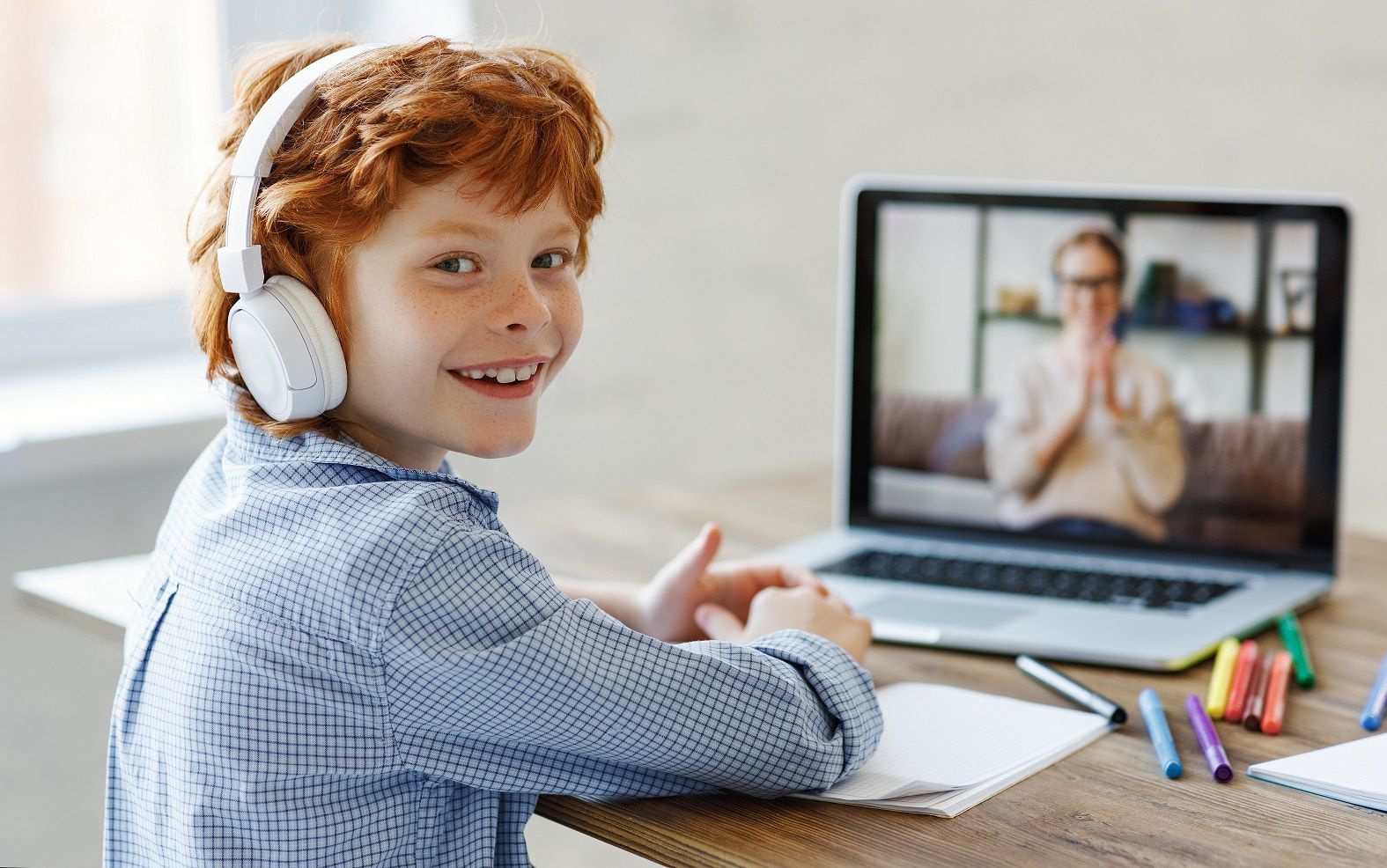 Novakid: enseñanza online, los cambios en el mundo educativo