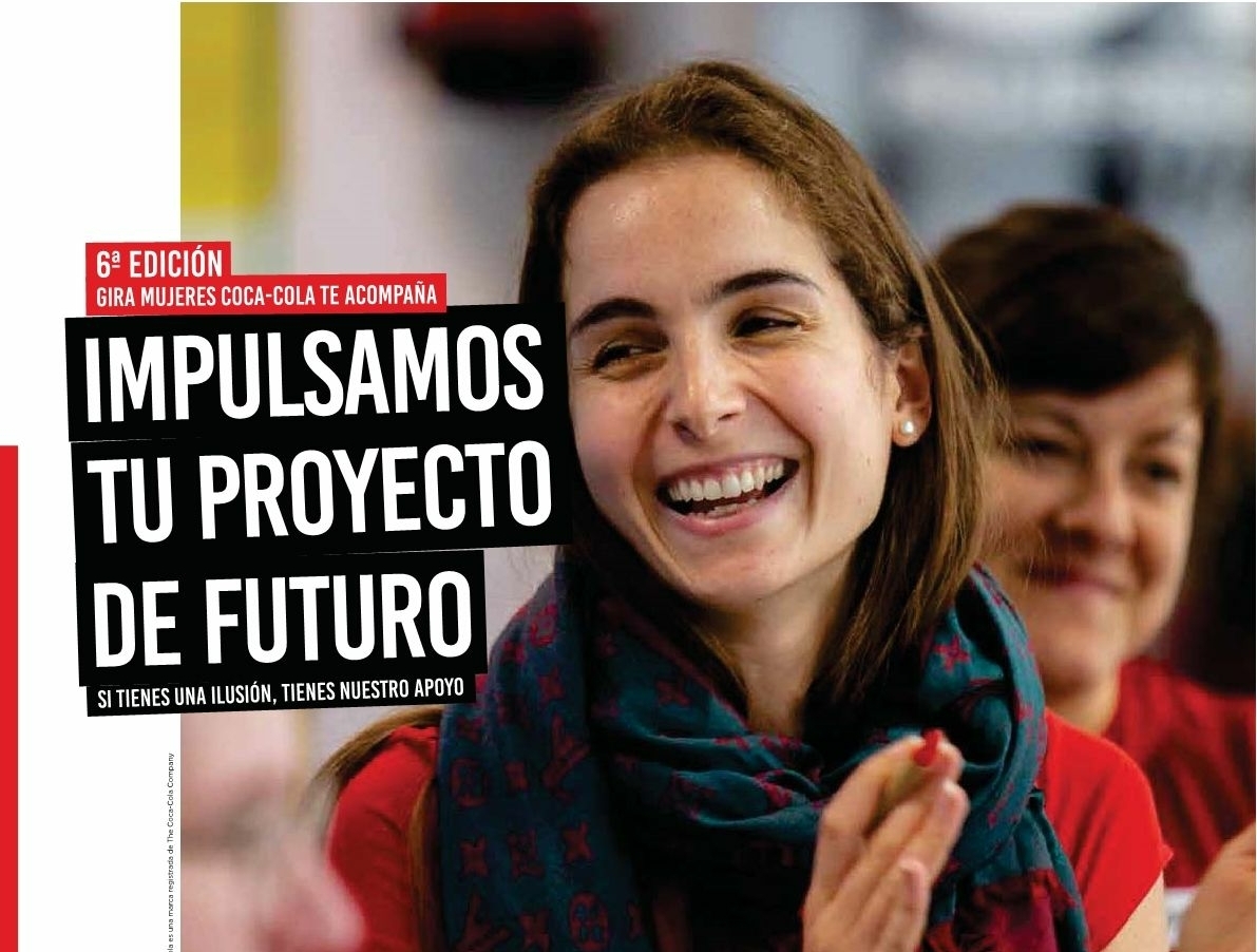 Proyecto Gira Mujeres, para mujeres emprendedoras