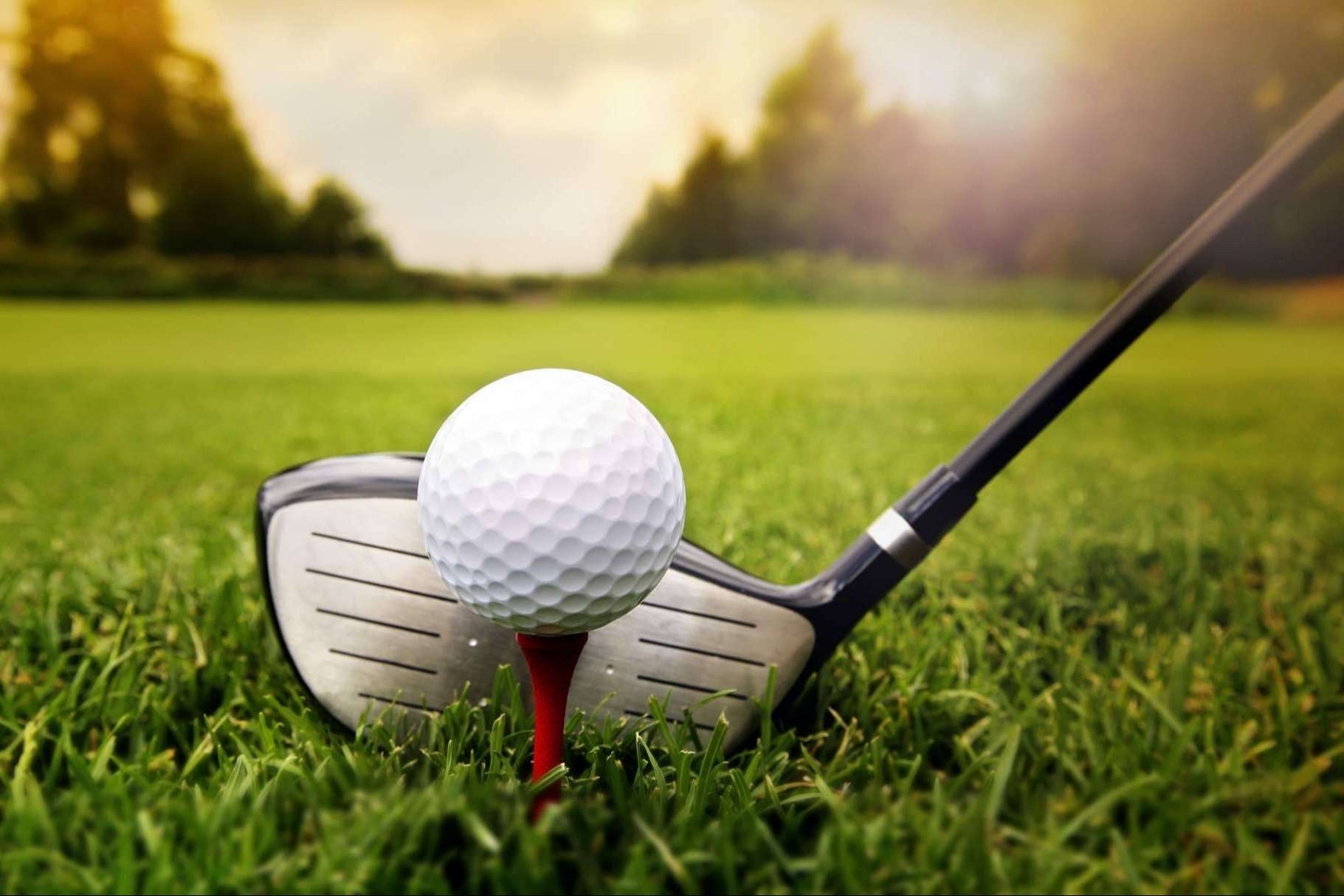 Joaquín Molpeceres, la dinamización del golf tras el covid