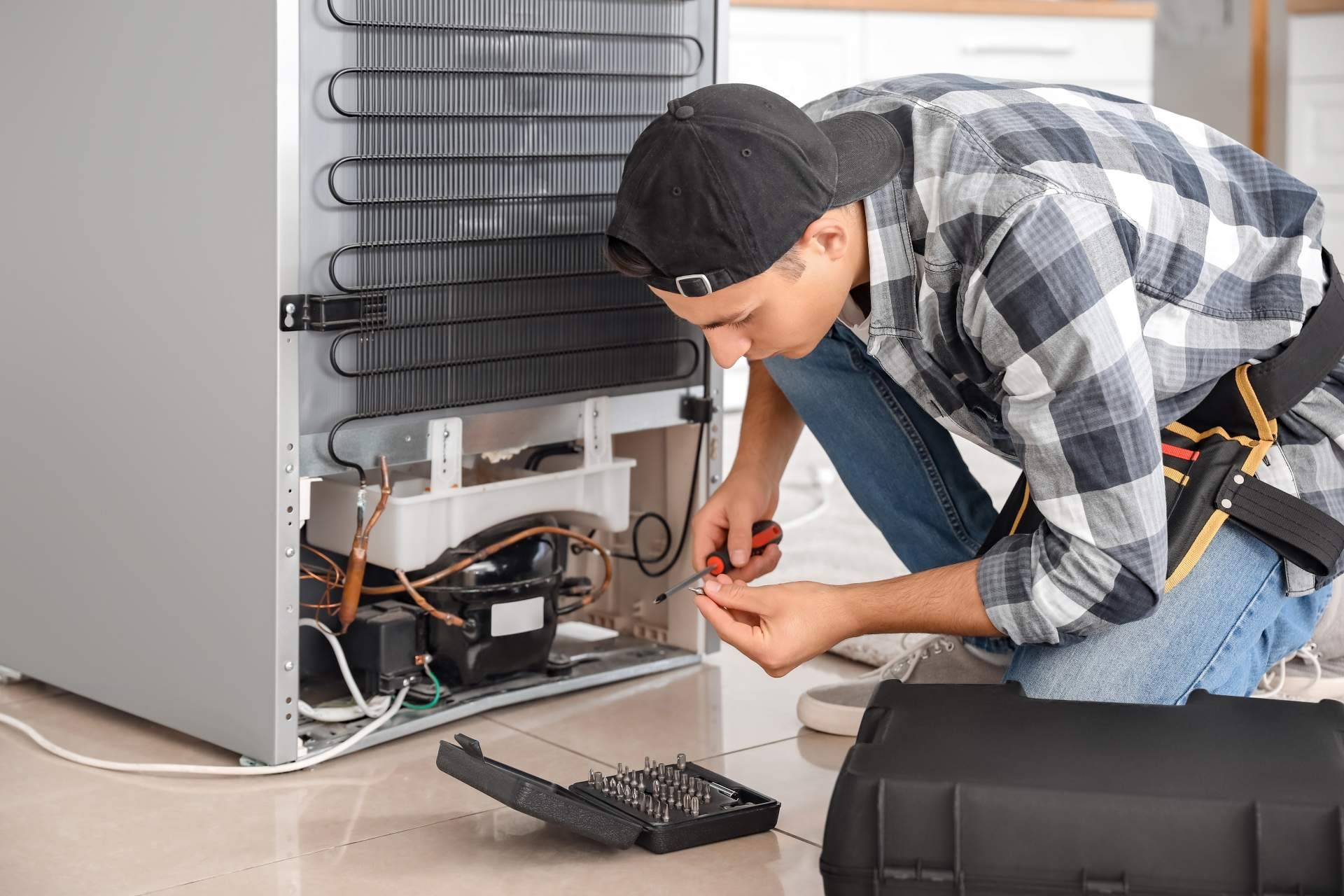 Reparación de televisores y electrodomésticos con servicio a domicilio rápido y eficaz, por Servitec