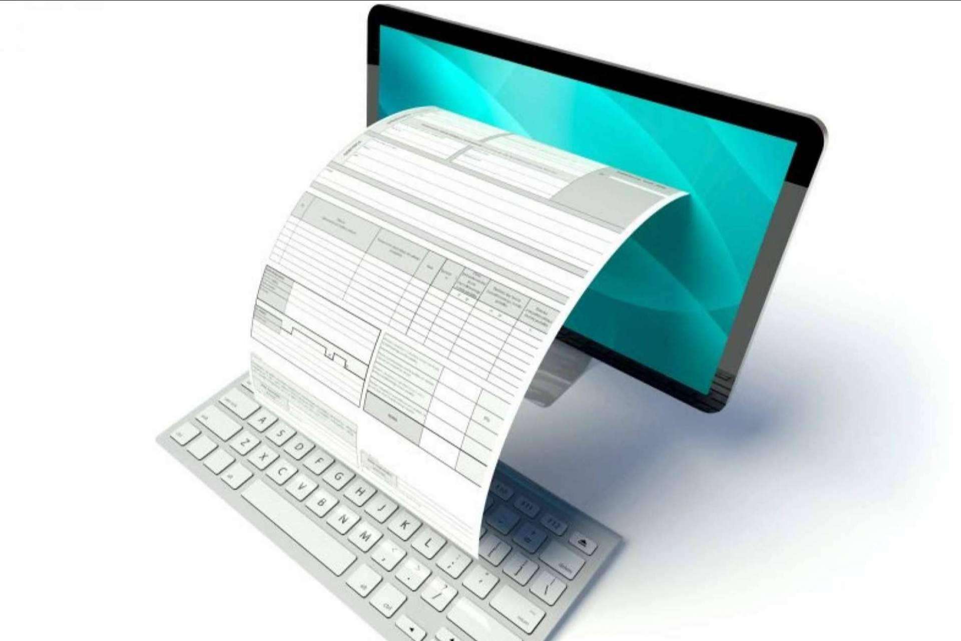 El uso de la facturación electrónica será obligatorio para todas las empresas y autónomos en España