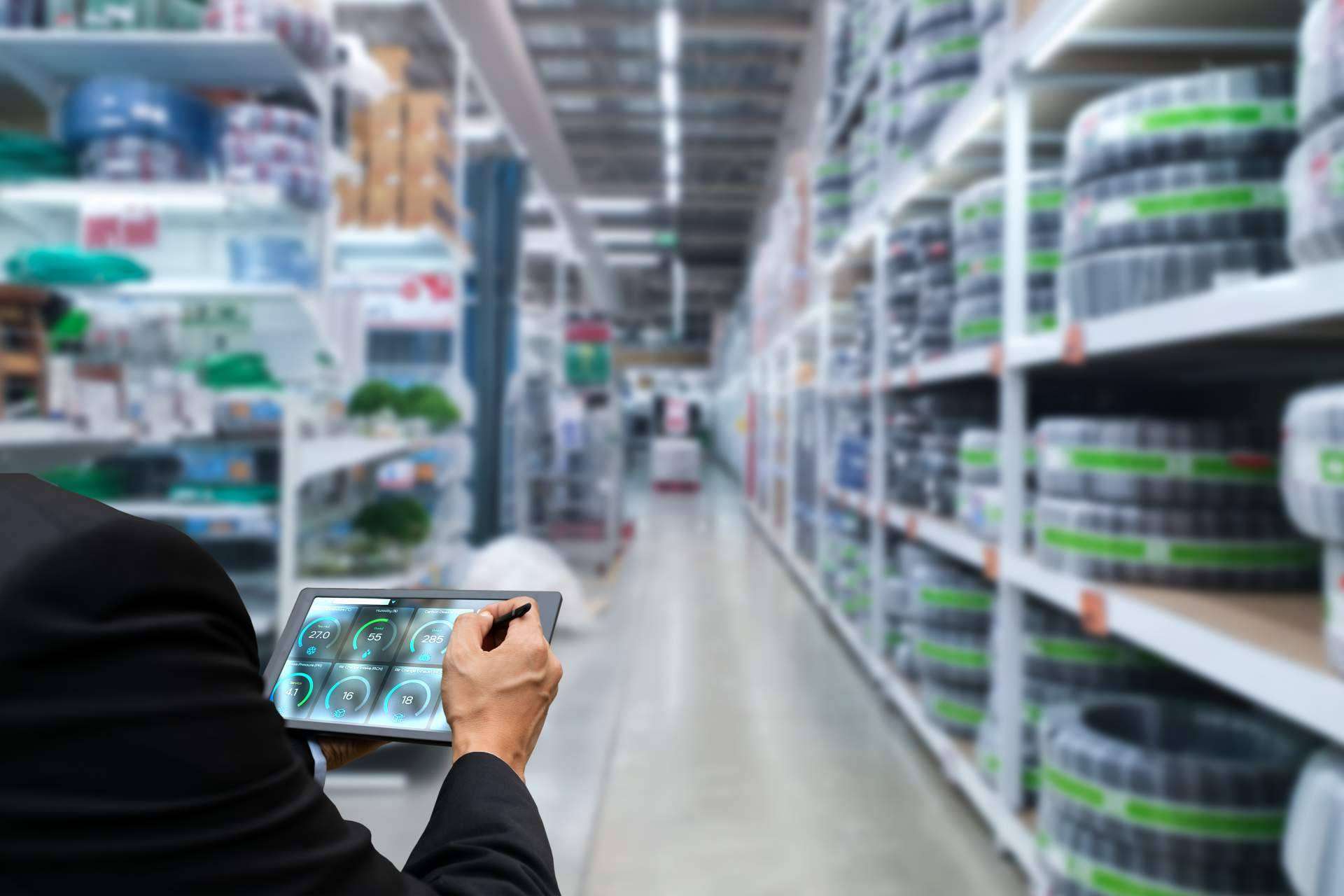 BooBoo ofrece nuevos servicios para cubrir cualquier punto de la cadena de suministros de sus clientes