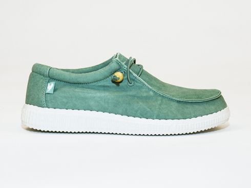 Calzado para pies ligeros: WP150 de WalkinPitas, la zapatilla que pesa solo 150 gramos