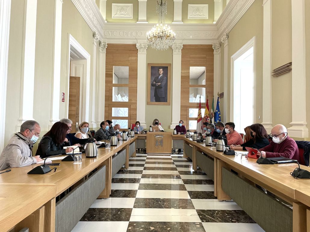 El Instituto Municipal de Deportes aprueba el Plan de Subvenciones por un importe de 683.500 euros
