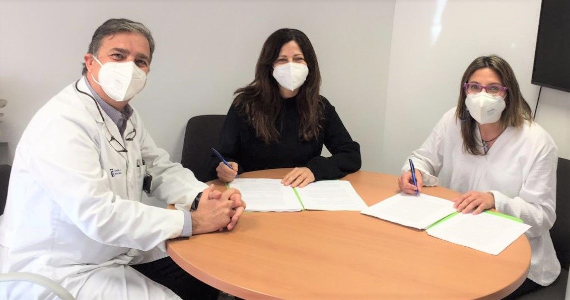 Obes Institute, el nuevo centro especializado en cirugías de obesidad y diabetes tipo 2, abre sus puertas en la Clínica Ntra. Sra. del Remei