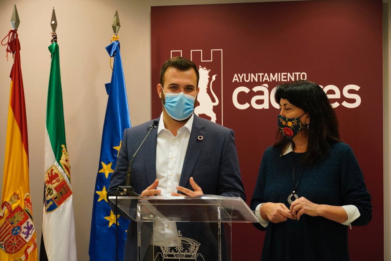 PSOE y Unidas Podemos llegan a un acuerdo sobre el presupuesto con medidas en materia de cultura, movilidad y vivienda