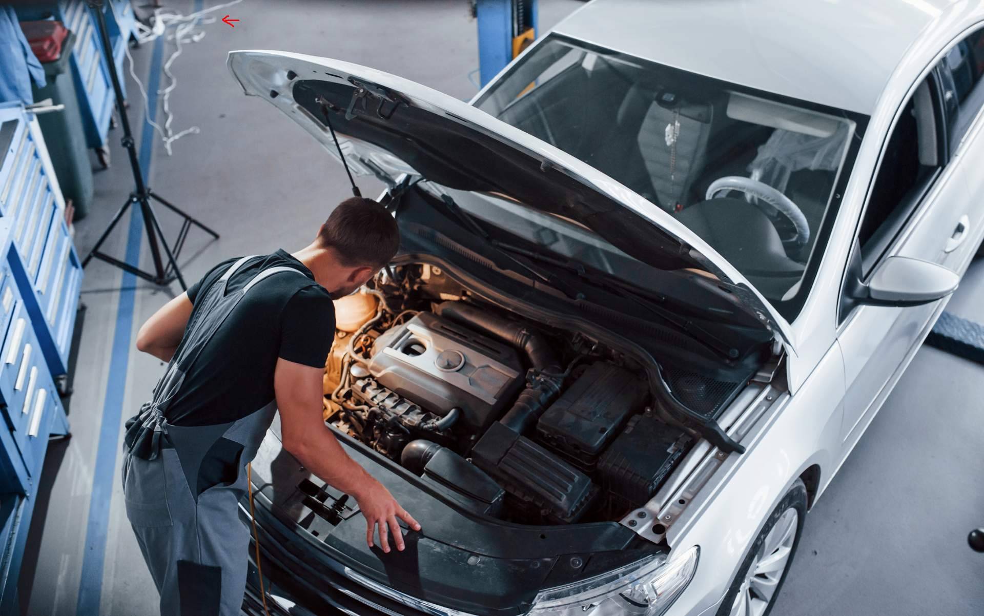 Tratamiento antifricción para motores gasolina y diésel de Eco Carburante Motor