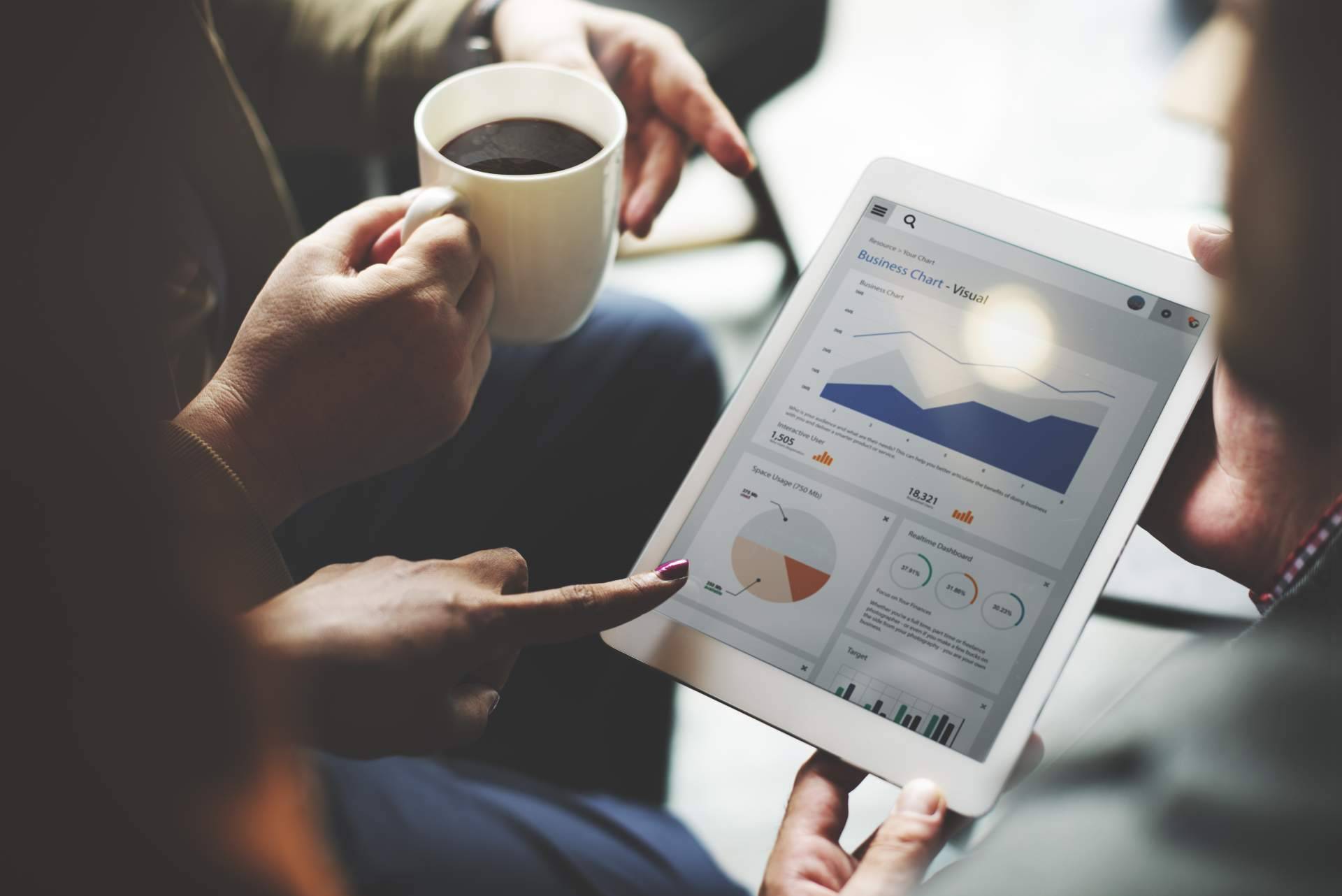 ¿Cómo son las páginas web profesionales desarrolladas por PREAM Internet?