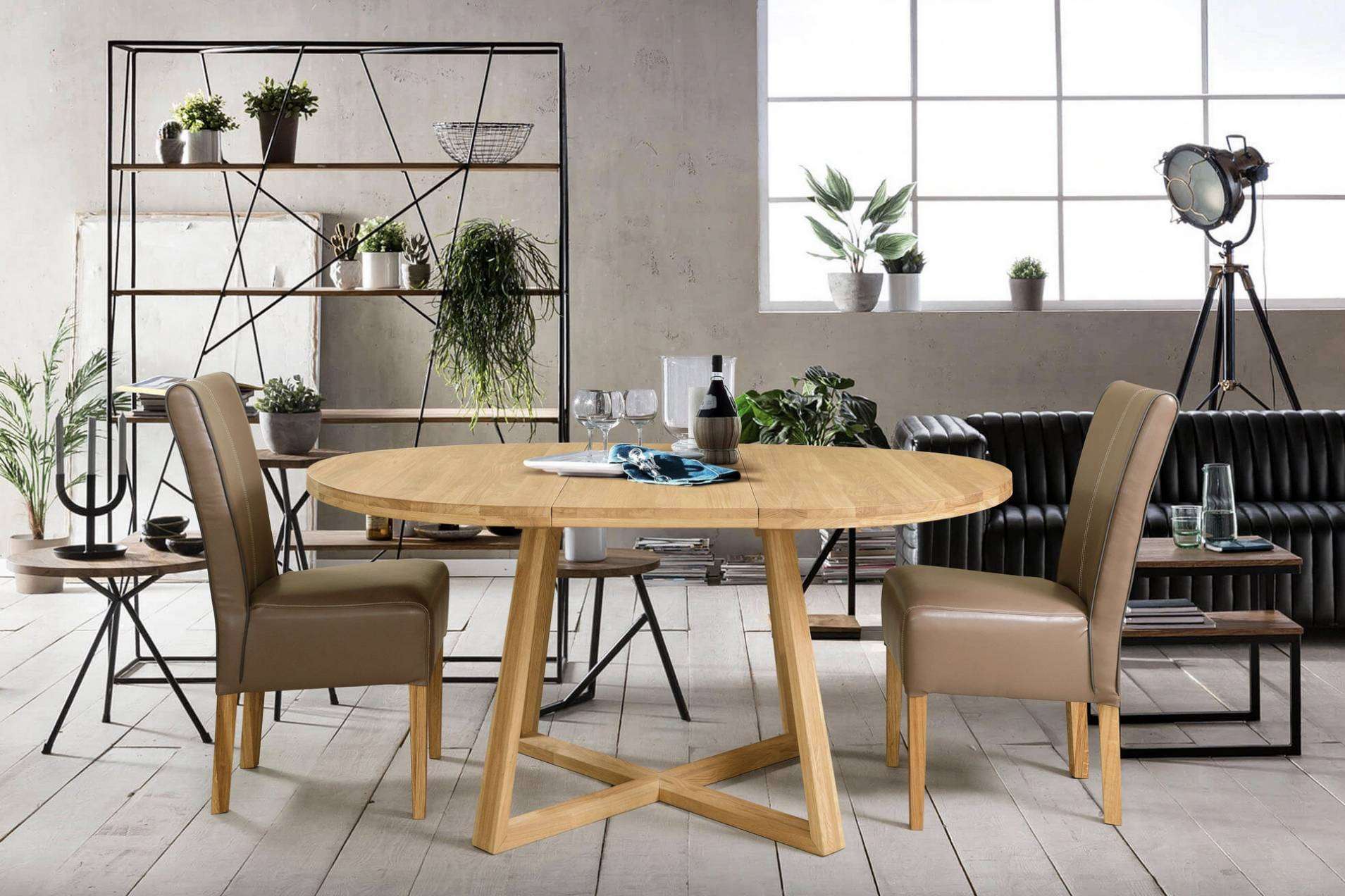 Roble.Store, todos los beneficios que presentan las mesas extensibles