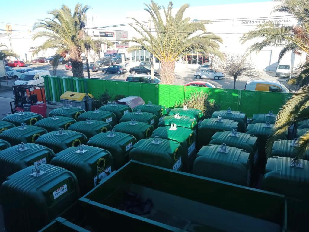 Cáceres consigue pasar del 18% al 52% de Hostelería recicladora de vidrio gracias a la campaña Horeca (Hoteles, Restaurantes y Caterings)