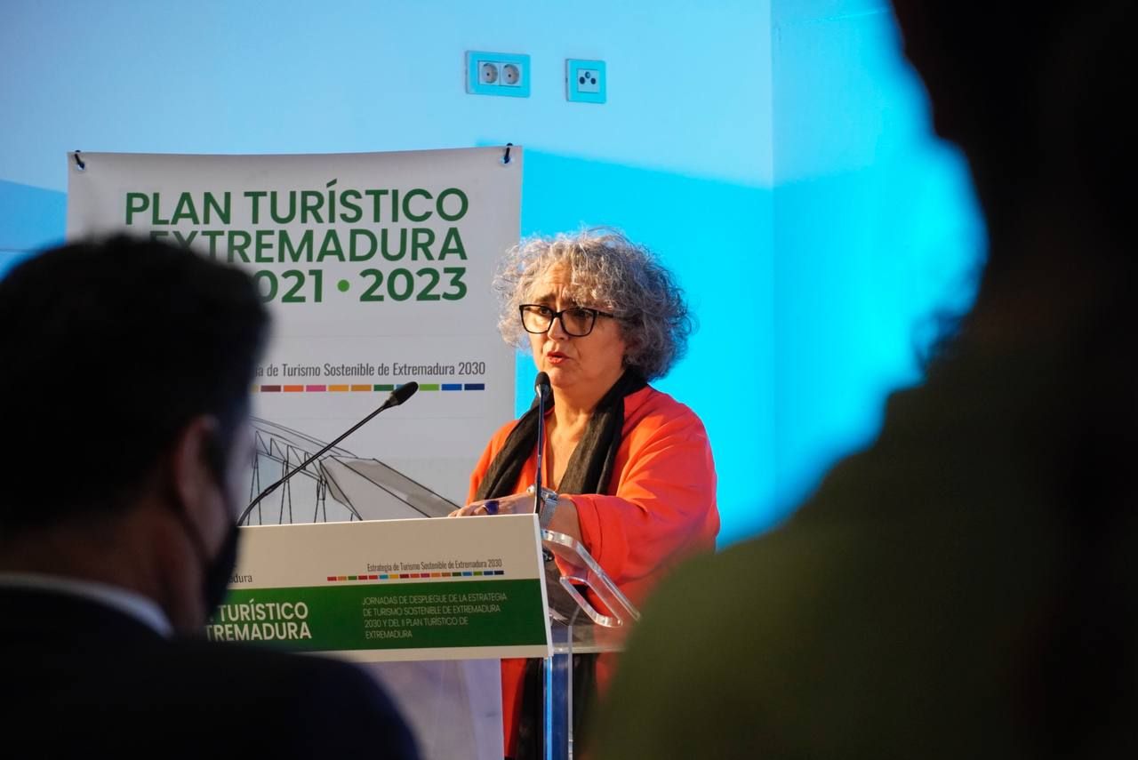 Cáceres continúa apostando por un modelo turístico sostenible basado en la digitalización y en la colaboración