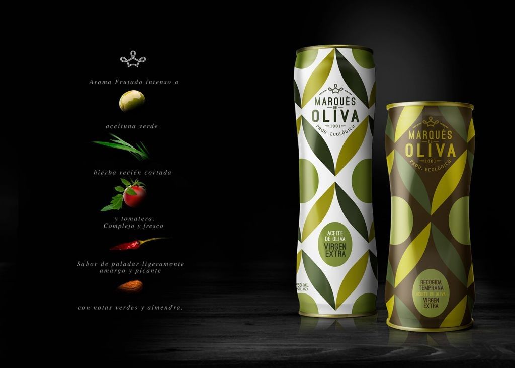 El AOVE Marqués de Oliva, Medalla de Oro en los premios Athena