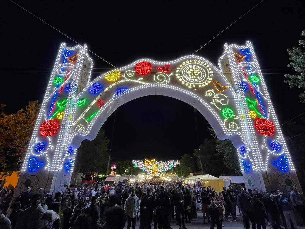El Ayuntamiento valora positivamente la Feria de San Fernando que se ha desarrollado sin incidentes graves y con una gran afluencia de personas