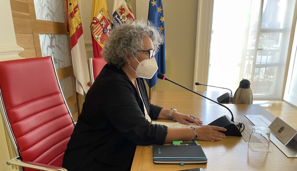 El Instituto Municipal de Asuntos Sociales concede ayudas por un importe de 531.130 euros