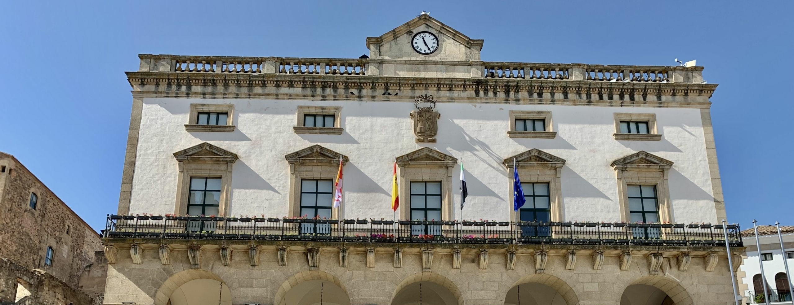 El Ministerio de Movilidad aprueba tres proyectos del Programa de Ayudas para la Implantación de Zonas de Bajas Emisiones, por más de 2,2 millones