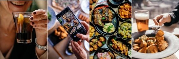 Lamucca propone la mejor ruta de tapas para disfrutar de San Isidro