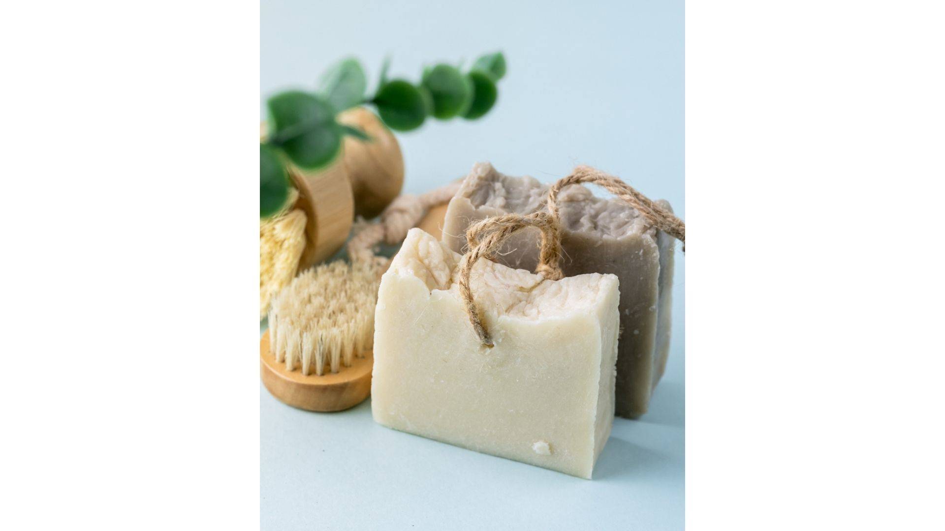 Cosmetics Tenerife informa de las ventajas de utilizar jabones hechos a base de glicerina para el cuidado de la piel