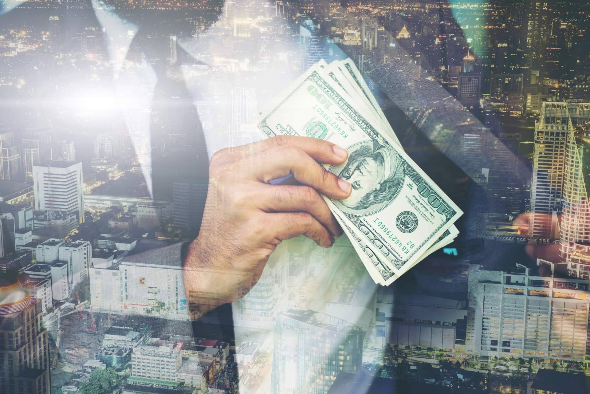 El lado oculto de uno de los empresarios más ricos e influyentes del mundo