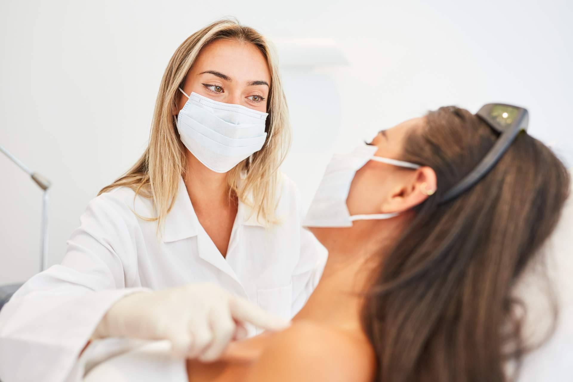 La cirugía estética, el 'boom' del marketing