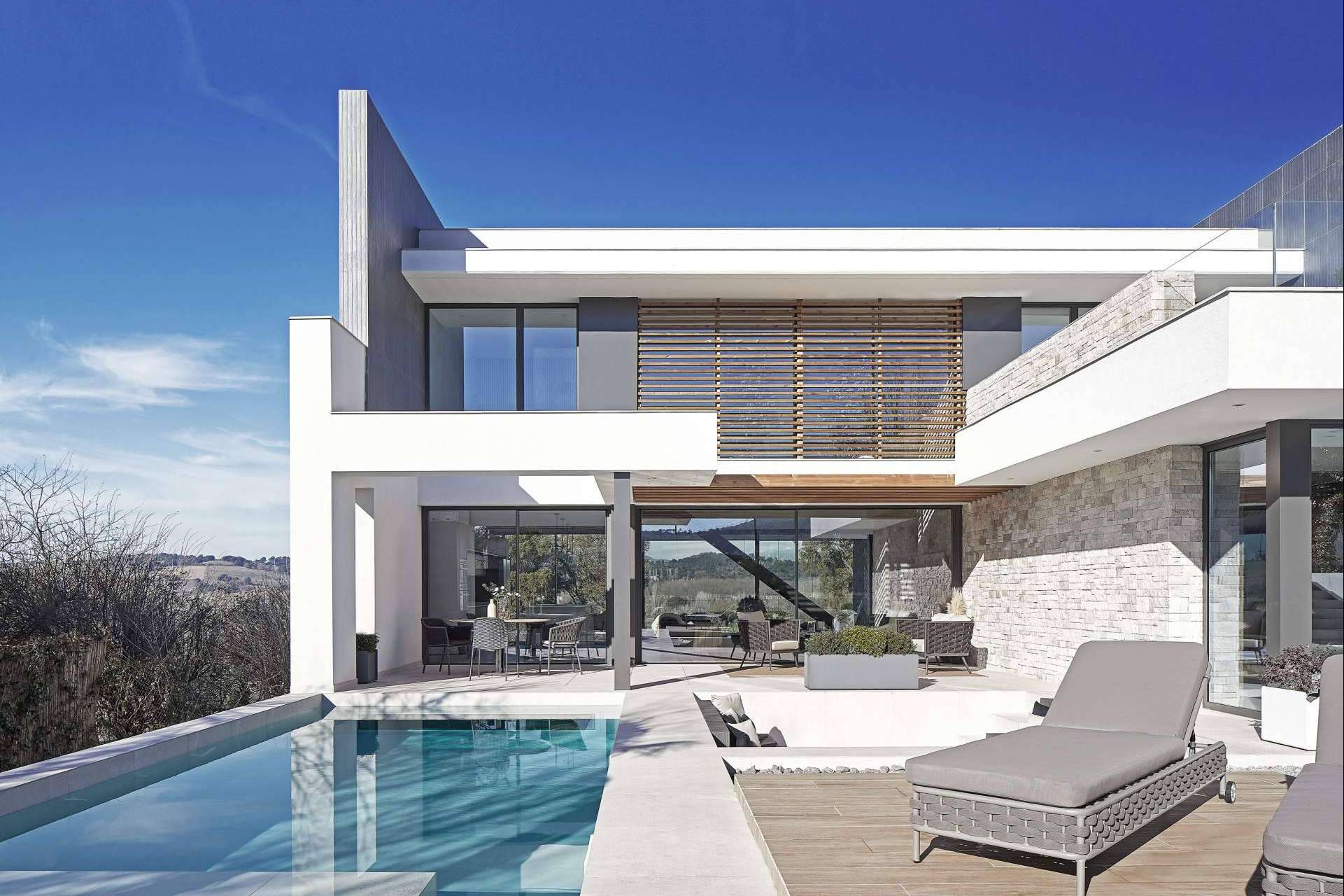 La construcción de casas Passivhaus, más eficientes y sostenibles, de la mano de Build Lovers