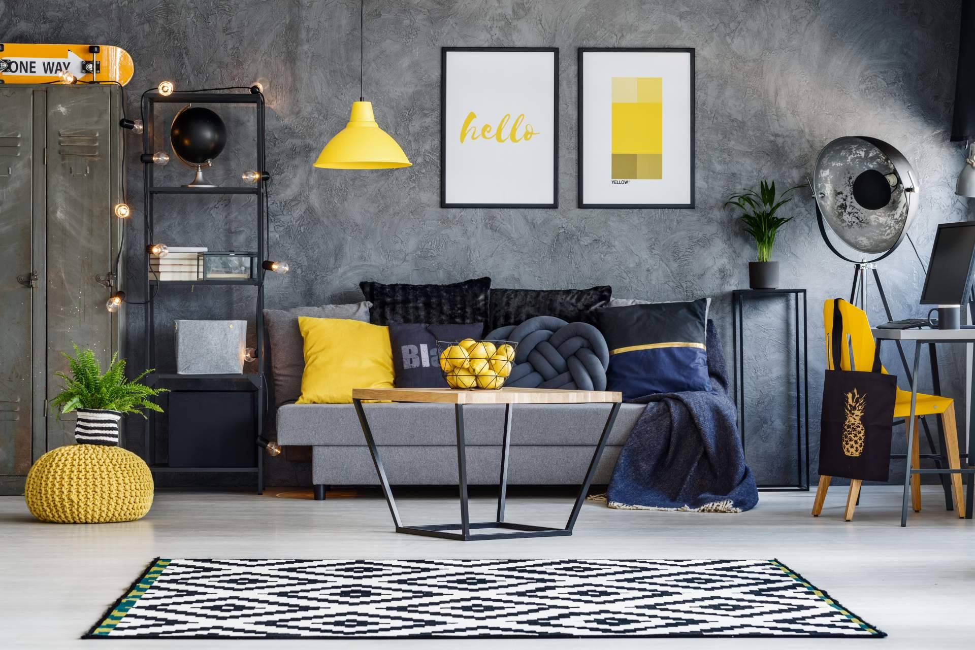 Muebles y todo el equipamiento que se necesita para vivir en un nuevo hogar con el pack 'Llave en mano'