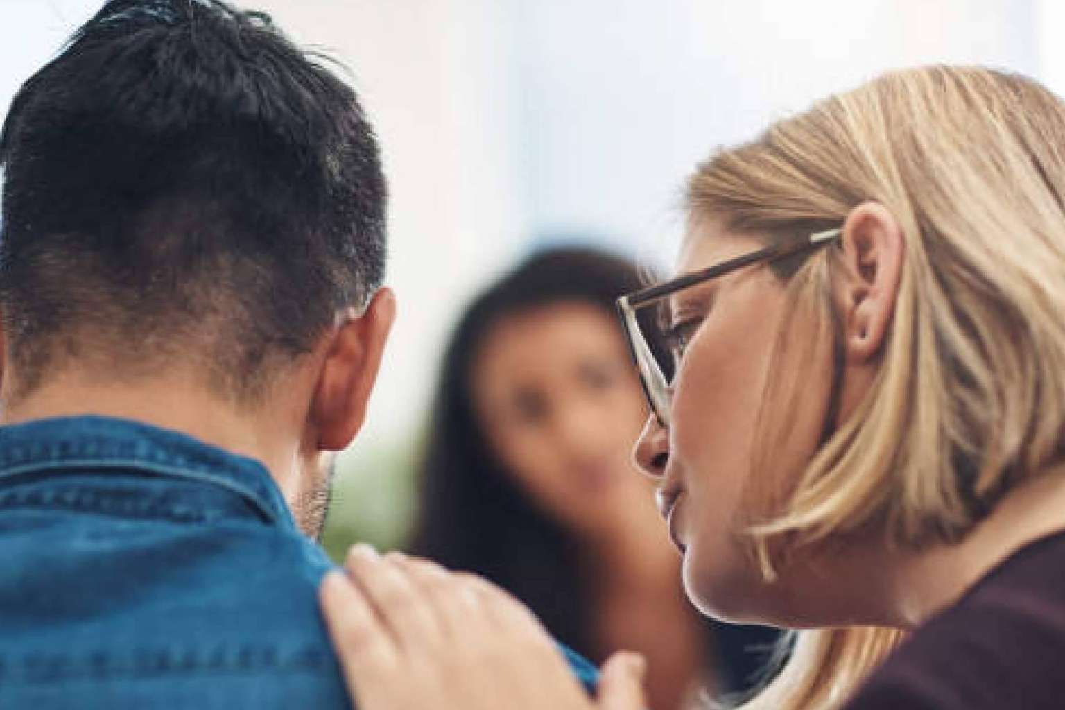 Lograr cambios que mejoren la relación con la terapia de pareja de BT Psicología