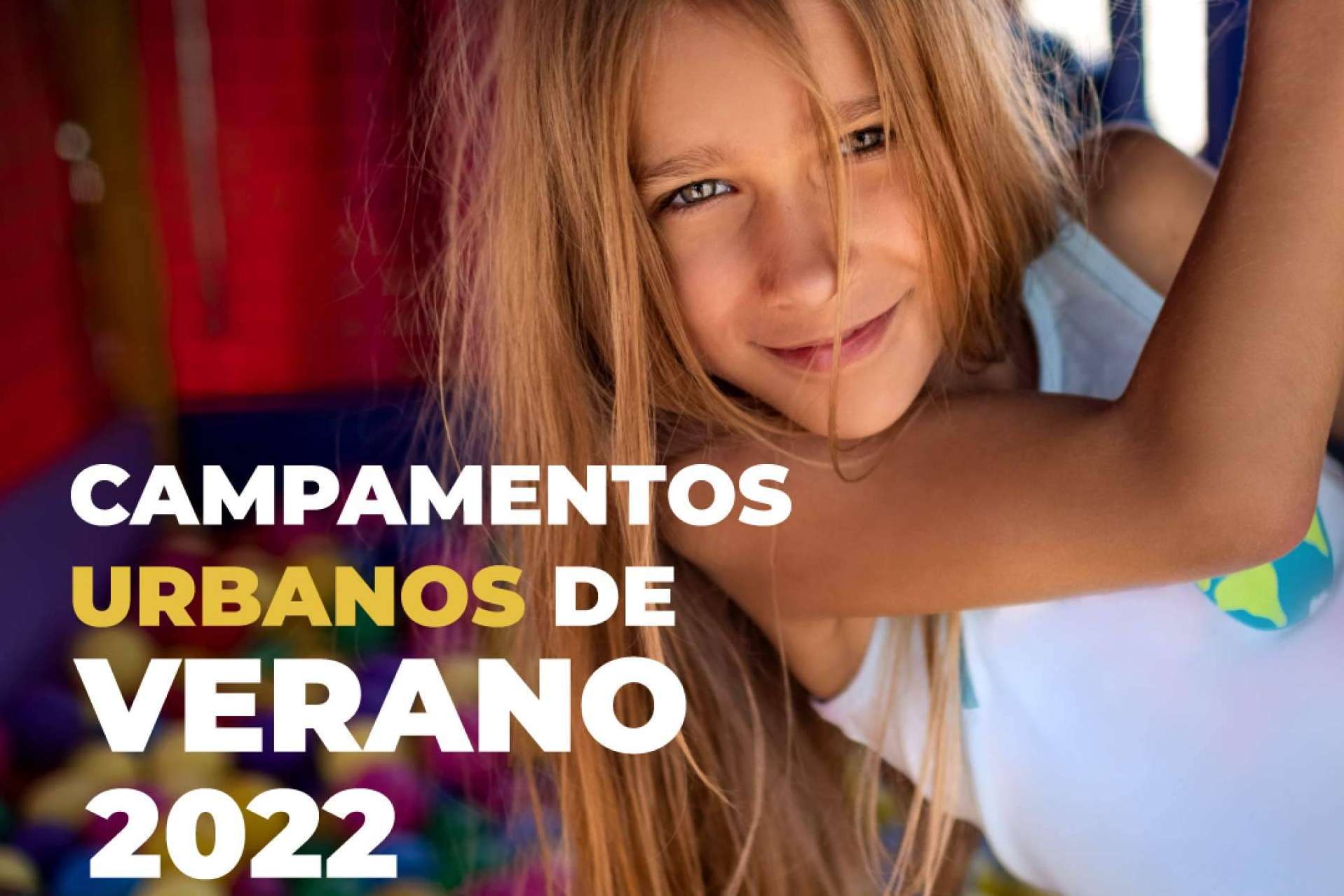 Aula Joven, campamentos urbanos que constituyen un plan perfecto para el verano