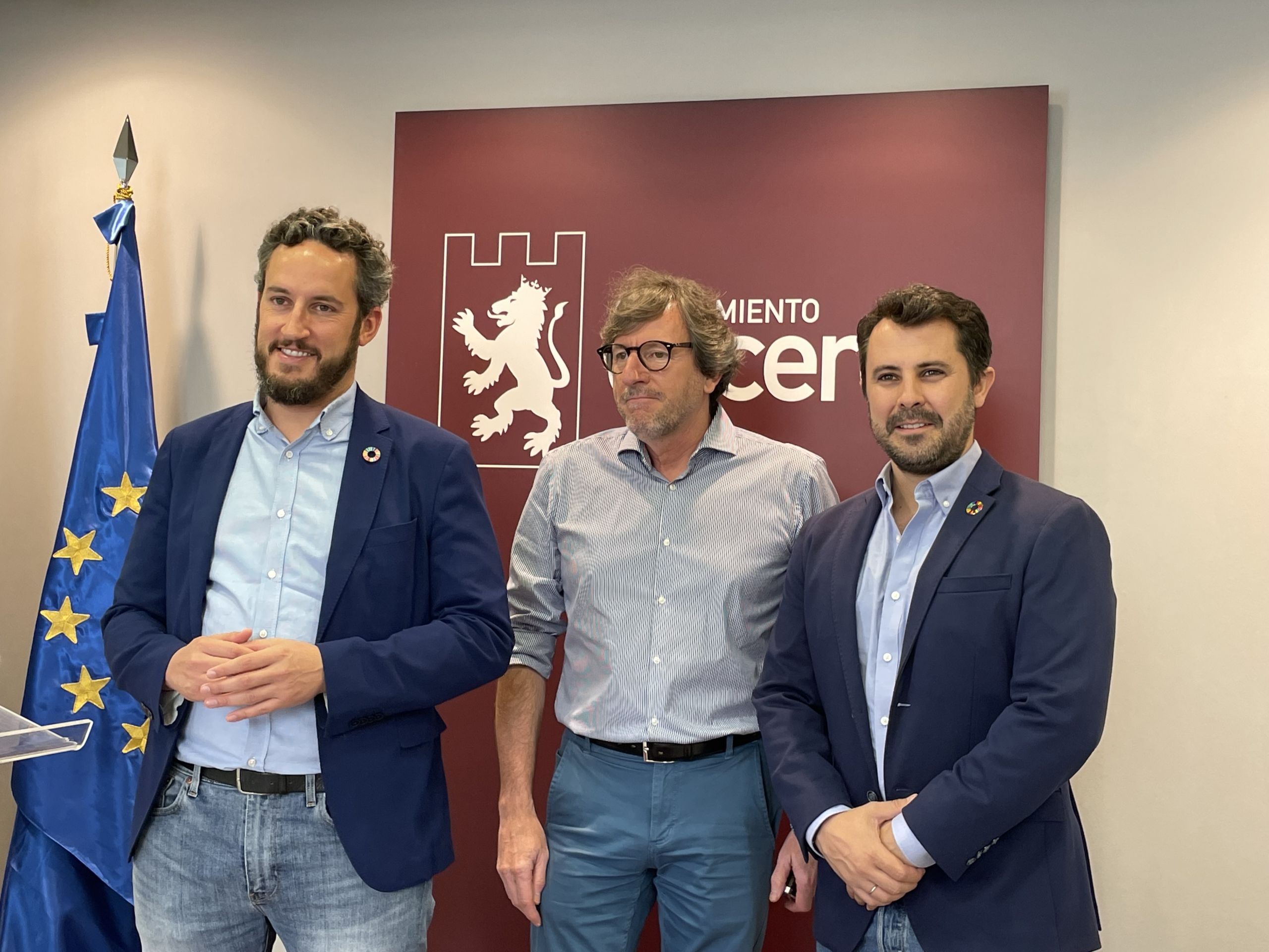 Cáceres pasa del 18 al 84% de establecimientos hosteleros recicladores de vidrio gracias a la campaña Horeca