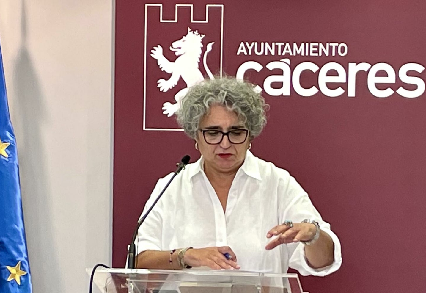 La Junta de Gobierno Local aprueba la adjudicación de la reparación de las Pistas Polideportivas de Montesol