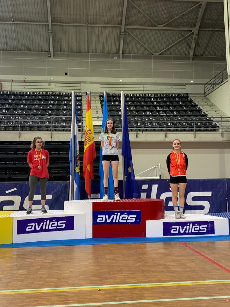 El Ayuntamiento felicita al Cáceres Go! por los resultados en el Campeonato Nacional Promesas Inline Freestyle