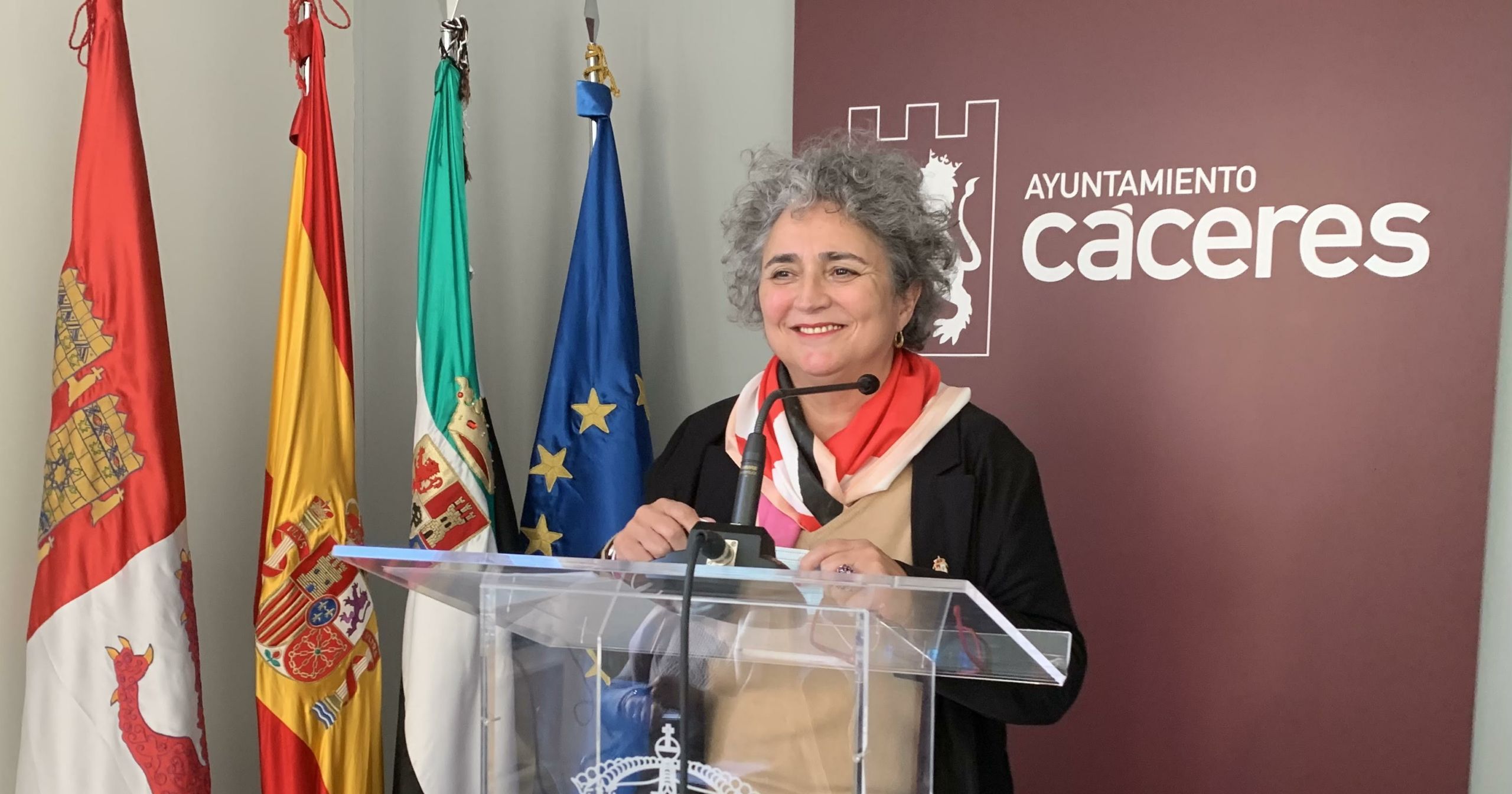 El Instituto Municipal de Asuntos Sociales organiza unas jornadas de prevención de la conducta suicida dirigidas al personal municipal