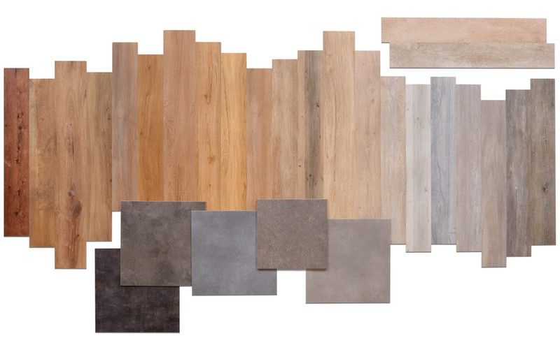 Gerflor Iberia renueva su colección de pavimentos vinílicos CREATION
