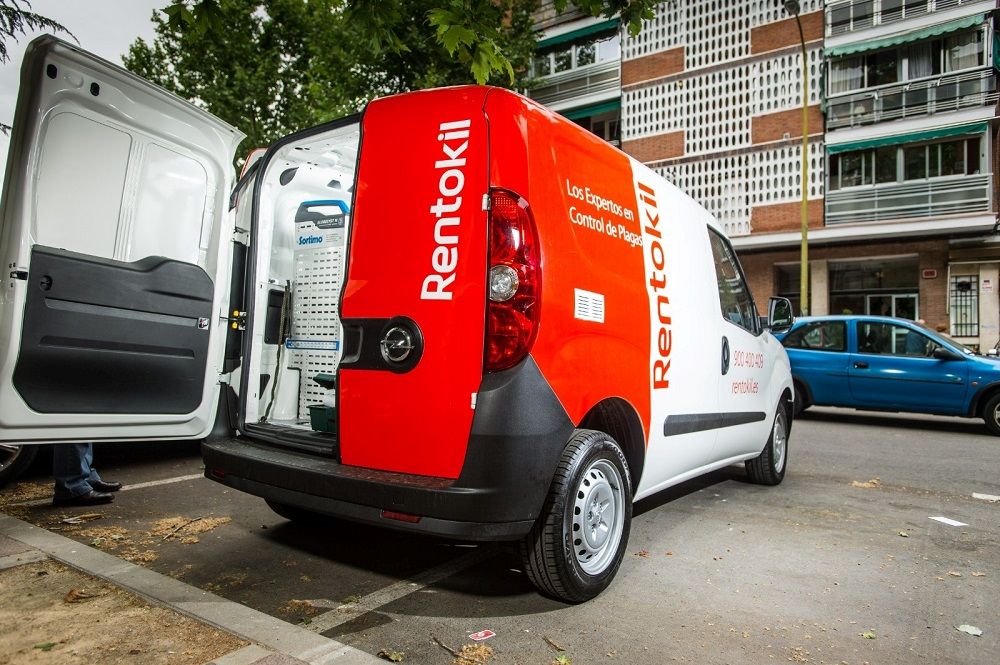 Rentokil Initial adquiere Laboratorios Lokímica