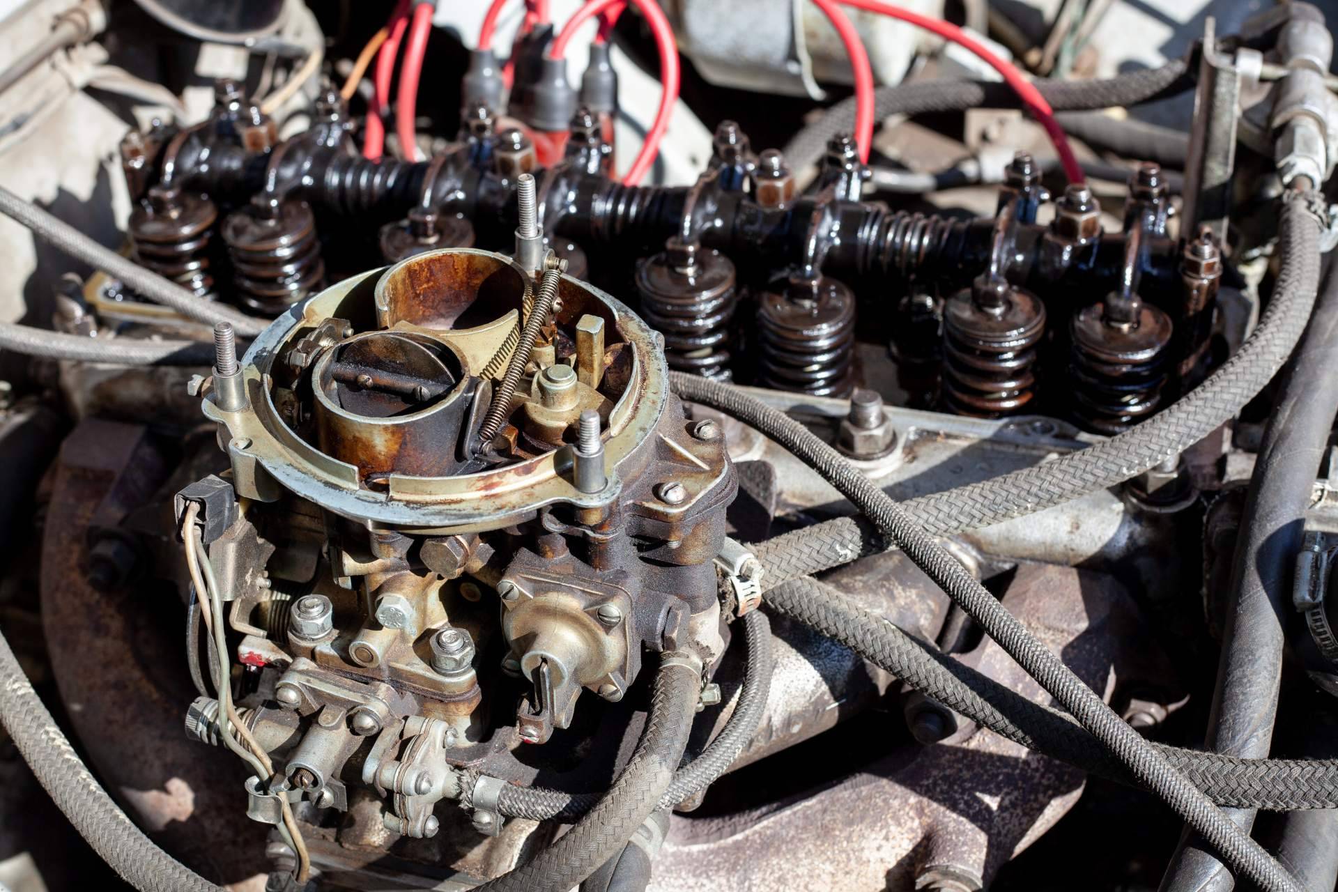 El invento que soluciona bajar la contaminación a más del 95 %, mejorando la combustión de los carburantes en los motores de combustión interna y en calderas de gasóleo