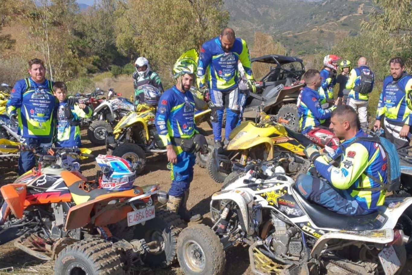Camiseta offroad microperforada en el amplio catálogo de la tienda ADHESIVOSEMBARRADOS